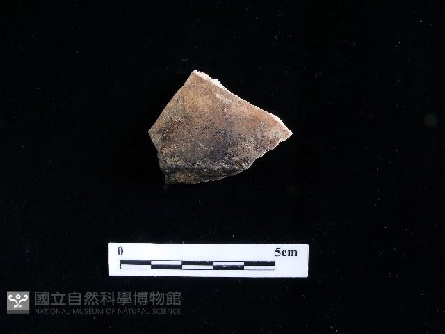 硬陶蓋藏品圖，第1張