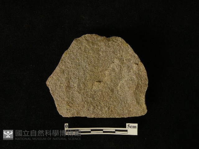 石片器藏品圖，第1張