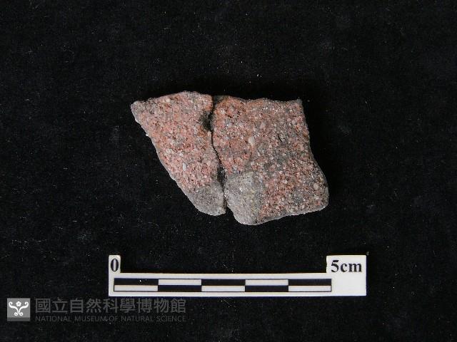 陶片藏品圖，第1張