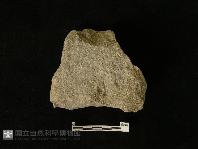 斧鋤形器藏品圖，第1張