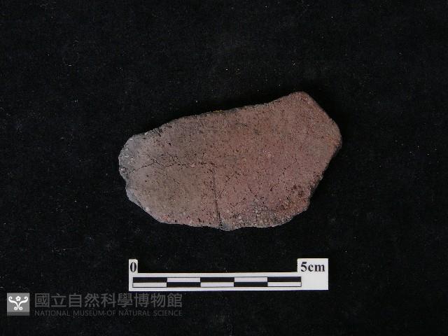 陶片藏品圖，第1張