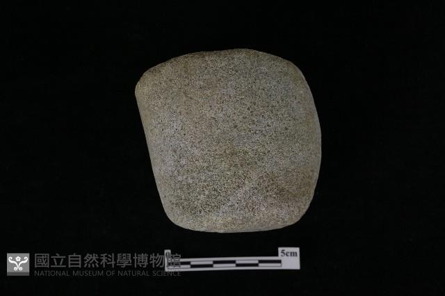 石鎚藏品圖，第1張