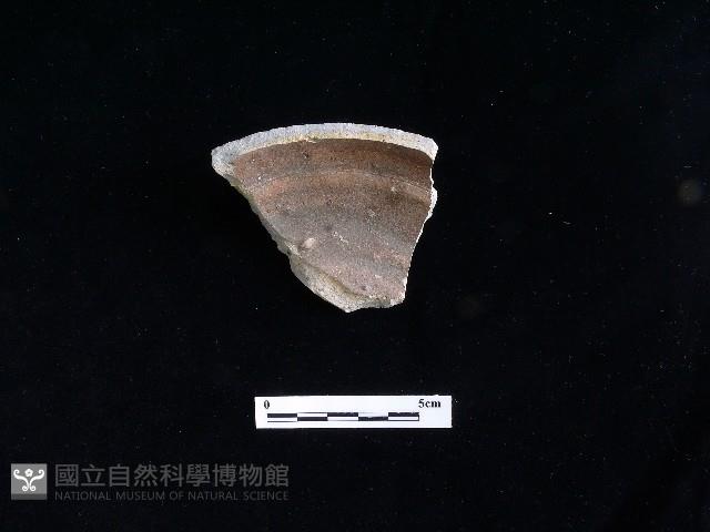 陶片藏品圖，第1張