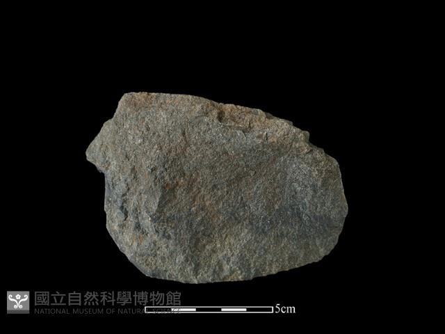 石片器藏品圖，第2張