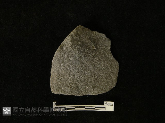 石片器藏品圖，第1張