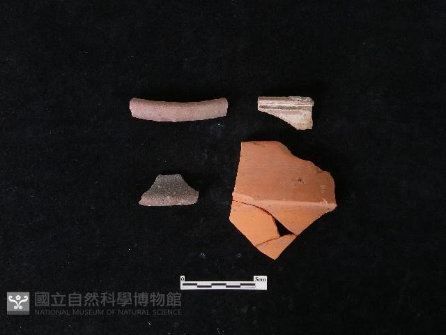 陶片藏品圖，第2張