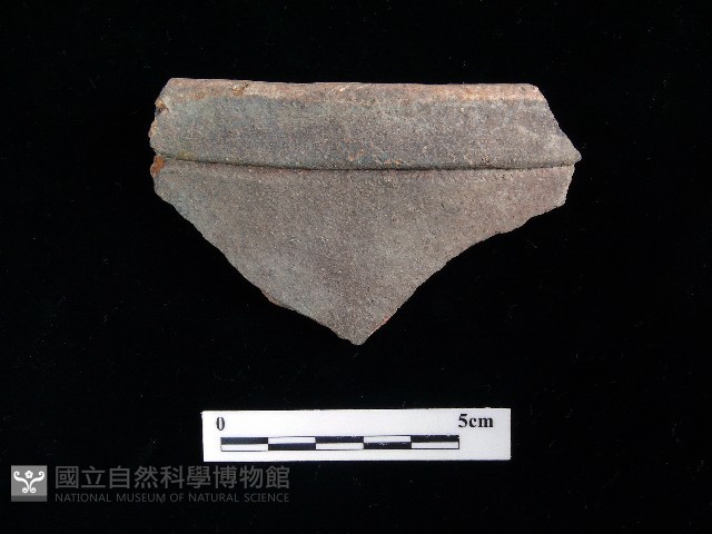 陶片藏品圖，第2張
