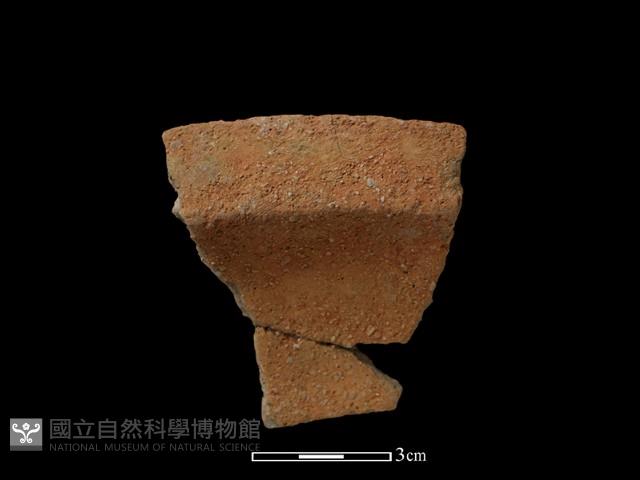 陶盆藏品圖，第1張