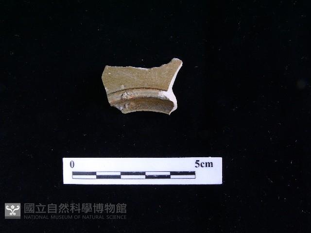 陶壺藏品圖，第1張