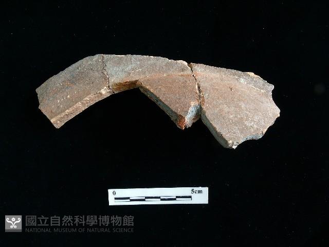 硬陶蓋藏品圖，第2張