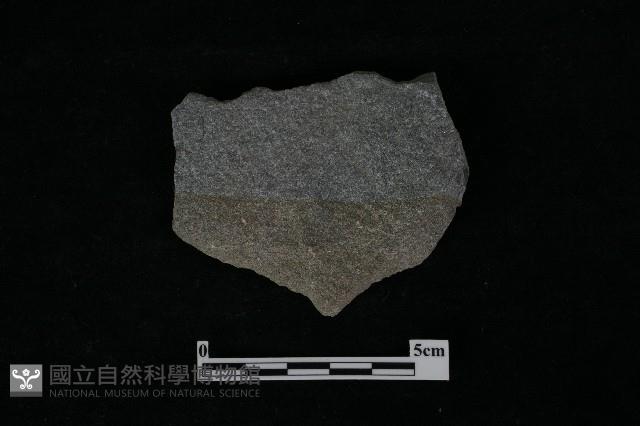 石片器藏品圖，第2張