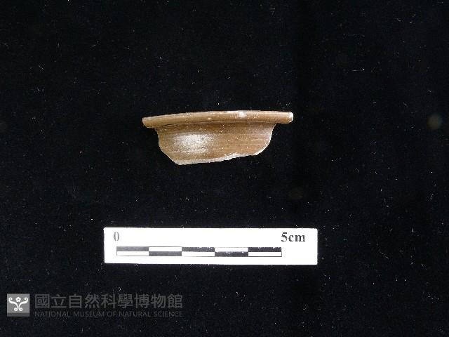 陶片藏品圖，第2張