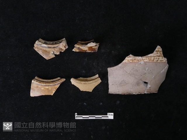 陶壺藏品圖，第2張