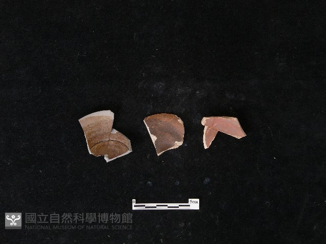 油燈盤藏品圖，第2張