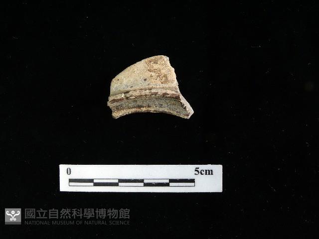 陶壺藏品圖，第2張