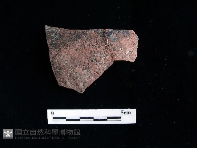 硬陶蓋藏品圖，第1張