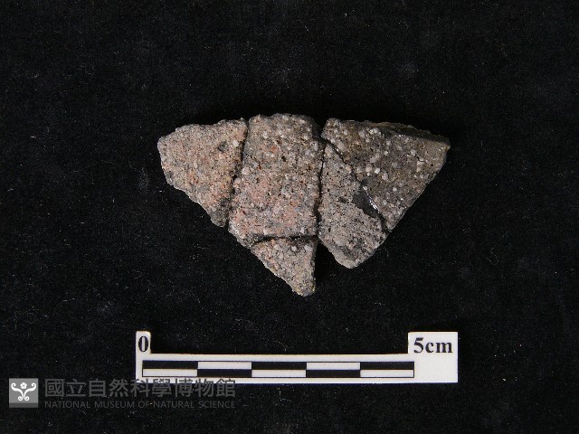 陶片藏品圖，第1張