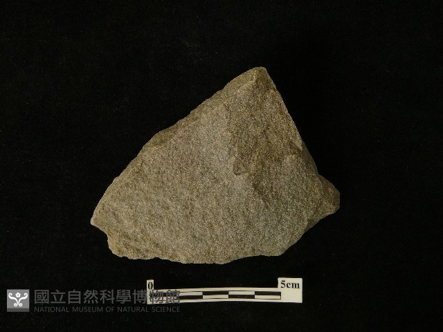 石片器藏品圖，第1張