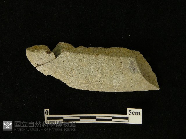 磨製石器藏品圖，第2張