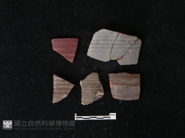 陶片藏品圖，第2張