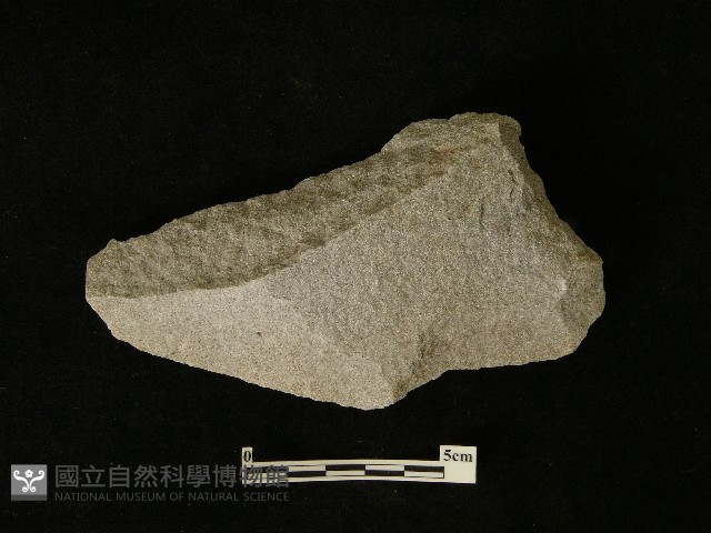 石片器藏品圖，第2張