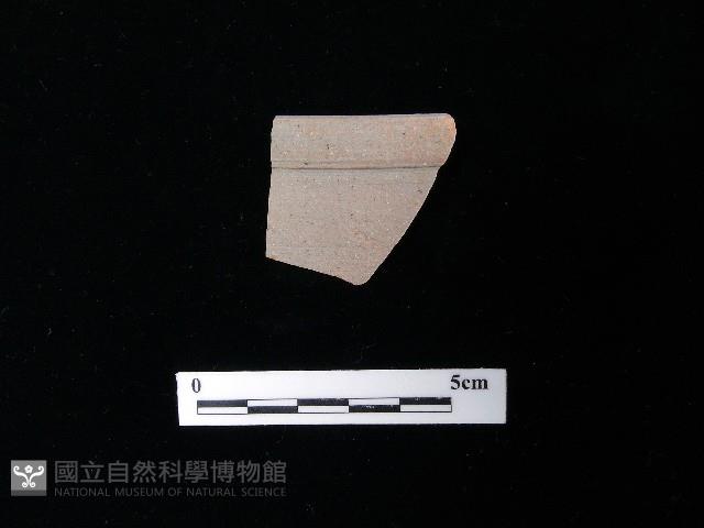 陶片藏品圖，第1張