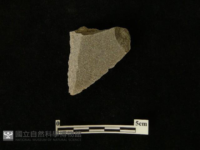 磨製石器藏品圖，第2張