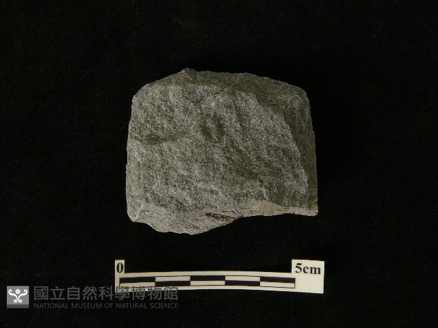 斧鋤形器藏品圖，第2張