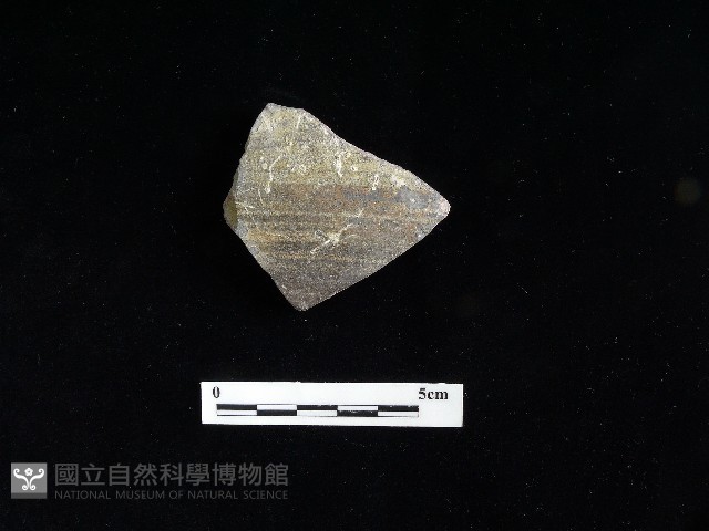 陶片藏品圖，第1張