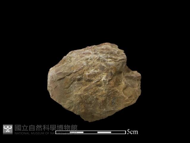 石球藏品圖，第2張