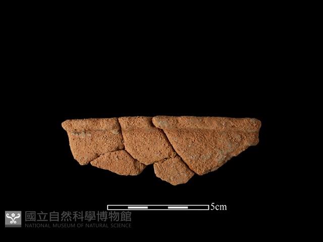 陶缽藏品圖，第1張