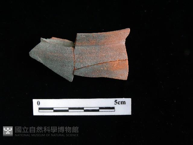 陶壺藏品圖，第1張