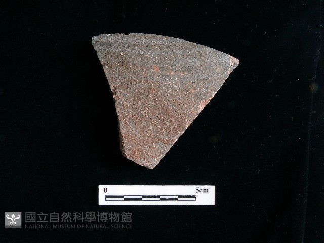 陶片藏品圖，第1張