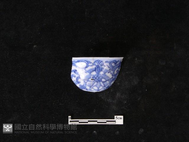 瓷杯藏品圖，第2張