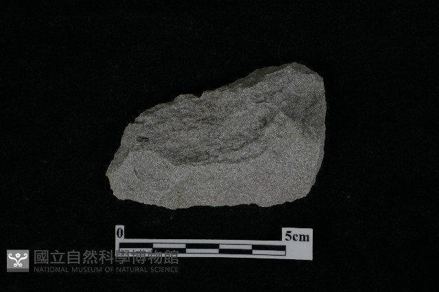 石片器藏品圖，第2張