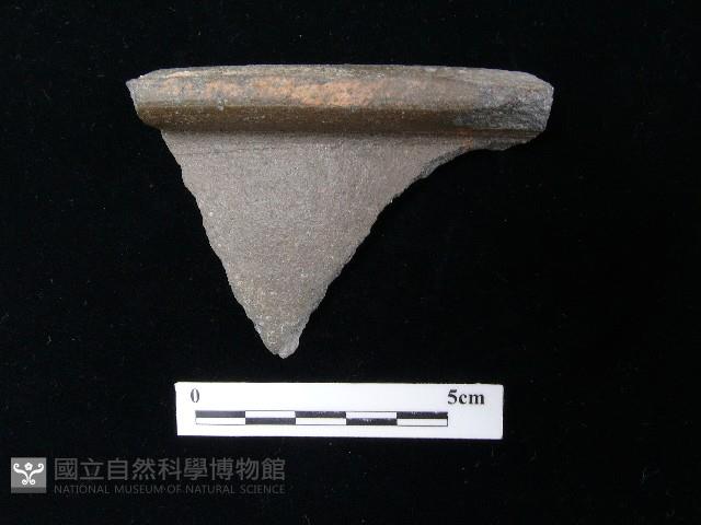 陶片藏品圖，第1張