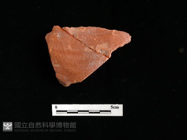 陶片藏品圖，第2張