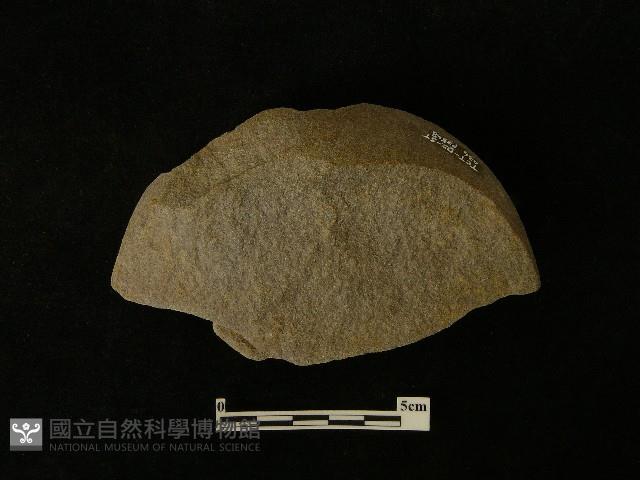 石片器藏品圖，第1張