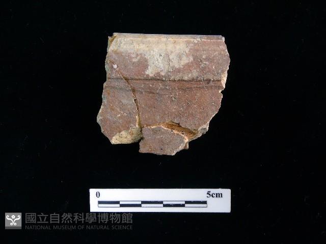 陶片藏品圖，第2張