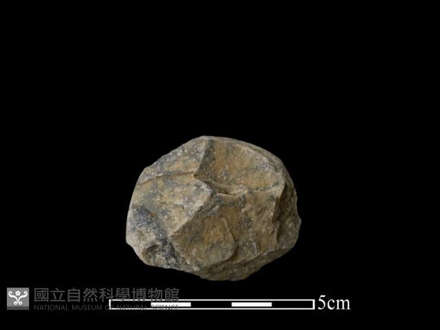 石球藏品圖，第2張