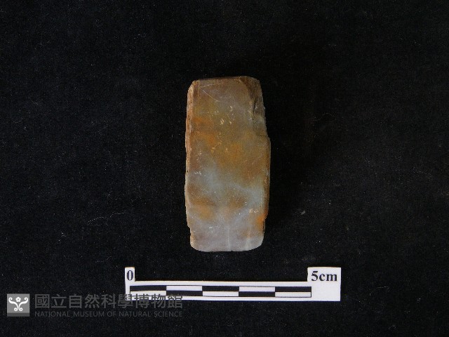錛鑿形器藏品圖，第2張