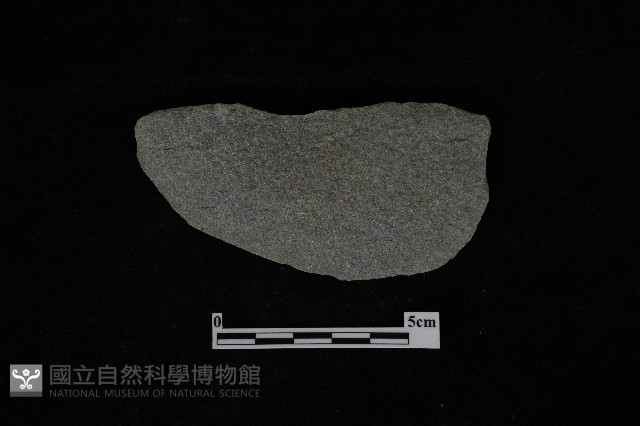 石片器藏品圖，第1張