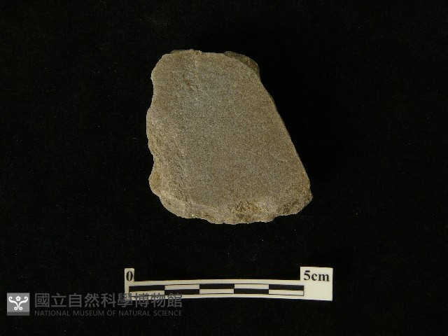 磨製石器藏品圖，第1張