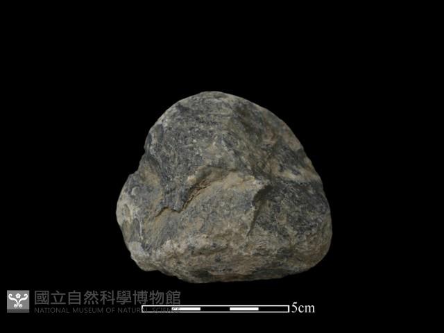 石球藏品圖，第2張
