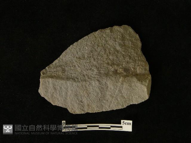 石片器藏品圖，第1張