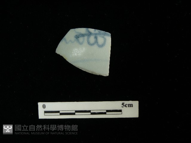 瓷片藏品圖，第2張