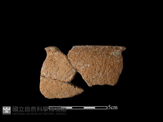 陶缽藏品圖，第2張