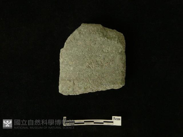 磨製斧鋤形器藏品圖，第2張