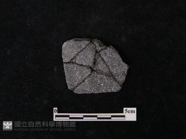 陶片藏品圖，第1張