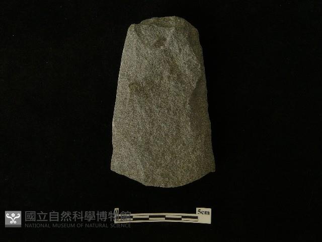 斧鋤形器藏品圖，第1張